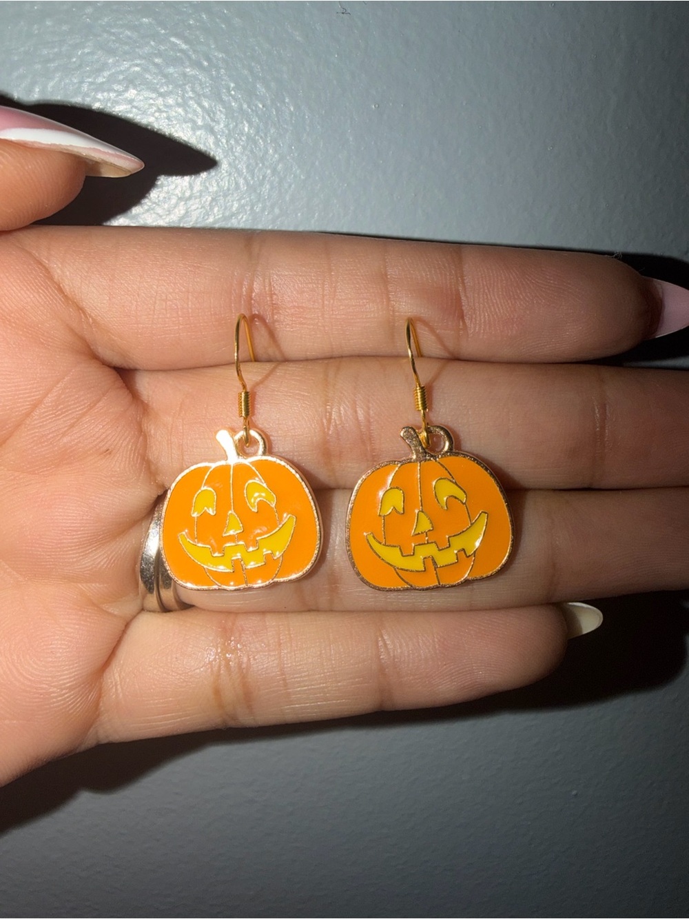 Halloween Dangle Earrings - Choose 1